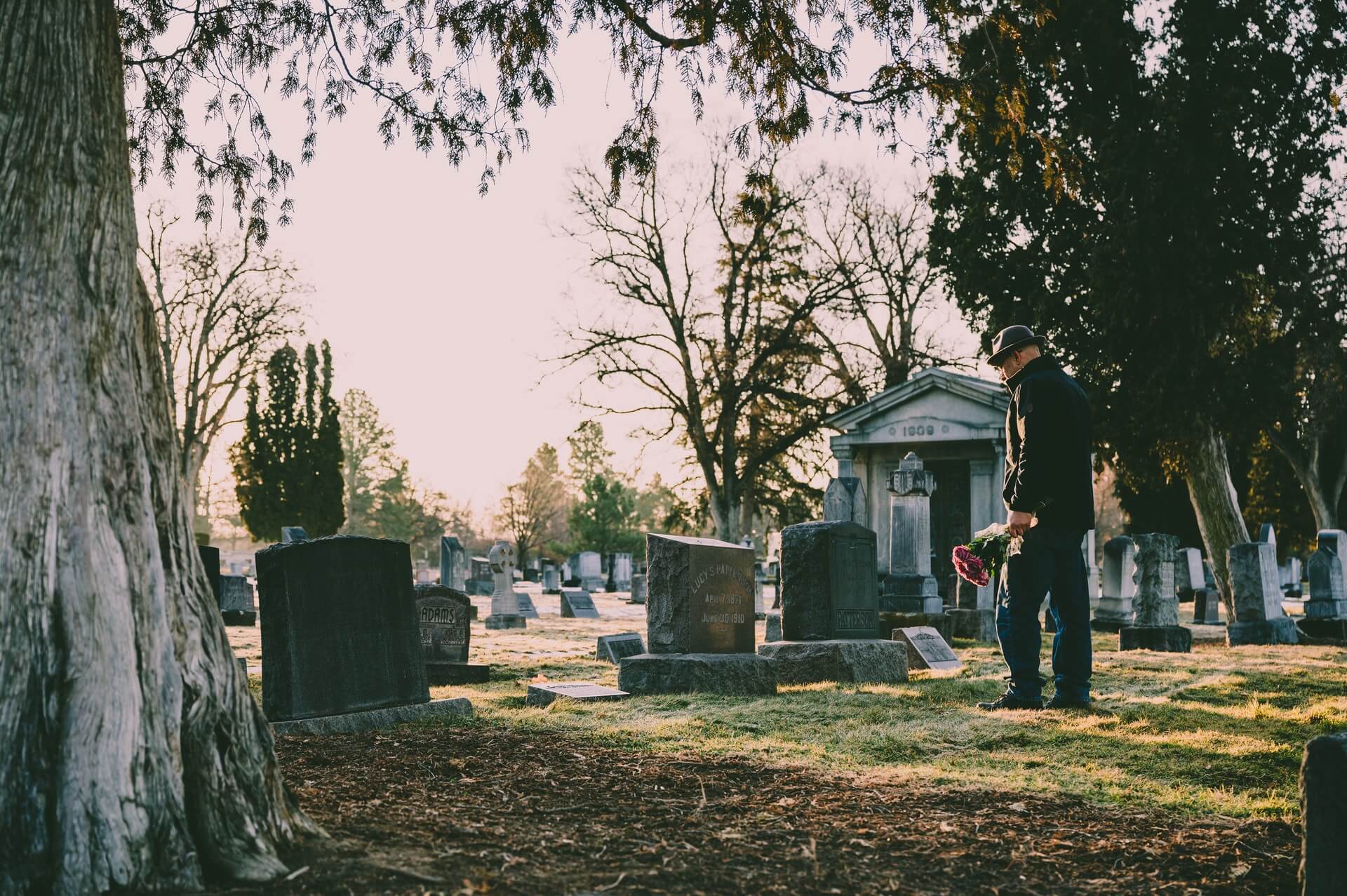 How much is help with funeral costs?